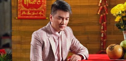 Đàm Vĩnh Hưng ra mắt đồng thời MV và EP nhạc xuân 2024