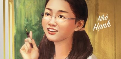 Võ Thanh Hòa đi tìm bộ ba ‘Quý Ròm – Tiểu Long – Nhỏ Hạnh’