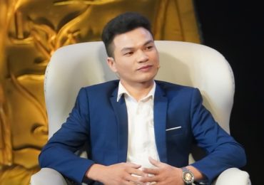 Chủ tịch câu lạc bộ khởi nghiệp nông nghiệp Quảng Bình tiết lộ tuổi thơ cơ cực