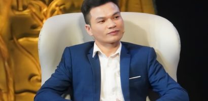 Chủ tịch câu lạc bộ khởi nghiệp nông nghiệp Quảng Bình tiết lộ tuổi thơ cơ cực