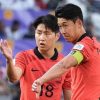 Son Heung-min bất ngờ lên tiếng: ‘Xin hãy tha thứ cho Lee Kang-in’