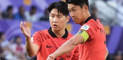Son Heung-min bất ngờ lên tiếng: ‘Xin hãy tha thứ cho Lee Kang-in’