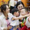 Chương trình truyền hình thực tế ‘Super Mom’ chính thức có mặt tại Việt Nam
