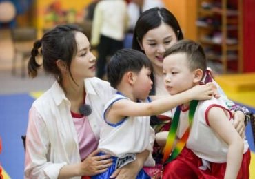 Chương trình truyền hình thực tế ‘Super Mom’ chính thức có mặt tại Việt Nam