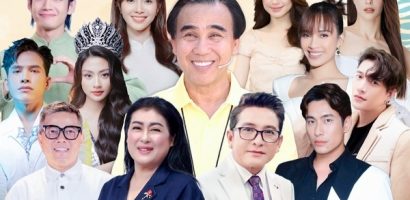 ‘Mái ấm gia đình Việt’ tiếp tục hành trình lan tỏa yêu thương tại Diên Khánh, Khánh Hòa