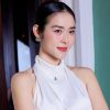 Diệp Bảo Ngọc khoe nhan sắc ngày càng thăng hạng