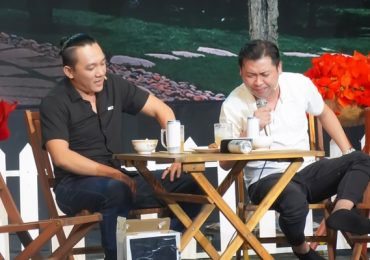 Đừng để bia rượu gây ám ảnh những ngày Tết
