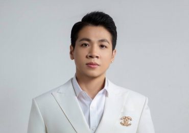 Jay Đào – ‘Làn gió mới’ cho Vpop với âm nhạc sang trọng và tinh tế