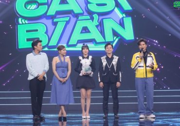 Ca sĩ bí ẩn: Vũ Mạnh Cường ‘cay cú’ Khả Như, Chí Thiện ‘trở mặt’ khiến nội bộ lục đục