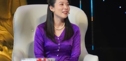 Những câu chuyện phía sau sự thành công của mứt hành tím Cô Mới