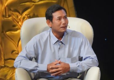 Lý do thực phía sau chuyện từ chối bán thiết bị giá 2,5 triệu đô-la của anh Phạm Thanh Liêm