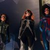 Dàn Spider-Woman hứa hẹn bùng nổ trong vũ trụ người nhện