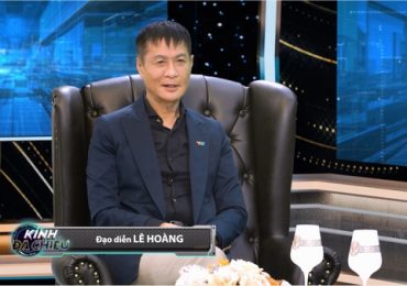 Lê Hoàng hốt hoảng khi nghệ sĩ múa rối nước không được công nhận
