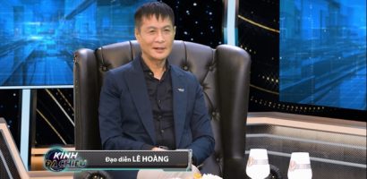 Lê Hoàng hốt hoảng khi nghệ sĩ múa rối nước không được công nhận