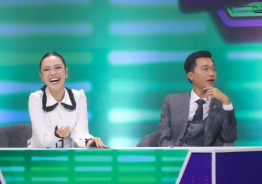 Xuân Nghị chính thức quay trở lại ‘Ca sĩ bí ẩn’ với vai trò mới
