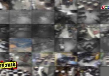 Lời cảnh báo: Nguy cơ bị rò rỉ thông tin từ camera giám sát 