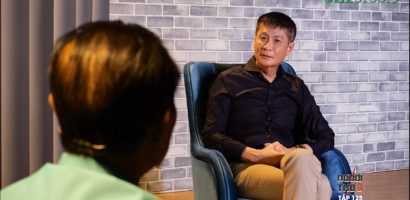 Người thứ 3: Vợ bỏ chồng, bỏ con 7 tháng tuổi để chạy theo tình cũ và cái kết