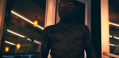 Madame Web: Mở đầu cho cuộc chiến đa vũ trụ với ‘Người Nhện’ hắc hóa