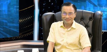Kính đa chiều: Rồng Việt Nam hiền lành, rồng châu Âu hung ác