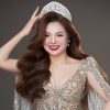 Ngọc Trang chính thức đại diện Việt Nam dự thi Mrs Globe 2024