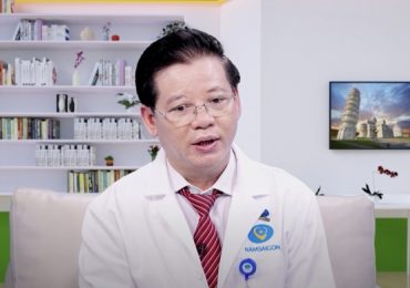 Những lưu ý khi chăm sóc người bệnh sau phẫu thuật cắt đại tràng