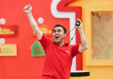 Nghệ sĩ Quyền Linh: ‘Tôi nghĩ mình sẽ là một người bạn rất thân với người nghèo’