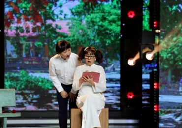 Tiểu Bảo Quốc, Phương Dung ‘bật mí’ về mối tình dễ thương thời học sinh