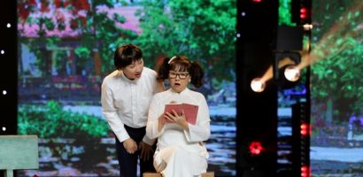 Tiểu Bảo Quốc, Phương Dung ‘bật mí’ về mối tình dễ thương thời học sinh
