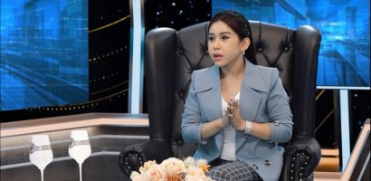 Kính đa chiều: Bình Tinh từng bị khán giả ‘la ó’ vì quá ác khi đang hát cúng đình