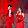 tlinh lần đầu mang hit triệu views lên sân khấu ‘chạm nhẹ’ Wren Evans