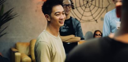 Đinh Hà Uyên Thư, SlimV mang trải nghiệm giải trí hiện đại trong ‘Tết Đẹp’