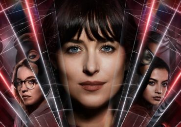 Dakota Johnson và dàn ‘nữ thần’ hội tụ trong bom tấn ‘Madame Web’