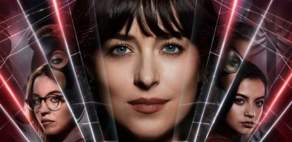 Dakota Johnson và dàn ‘nữ thần’ hội tụ trong bom tấn ‘Madame Web’