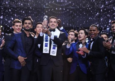 Mr World Vietnam chính chức khởi động với format mới lạ