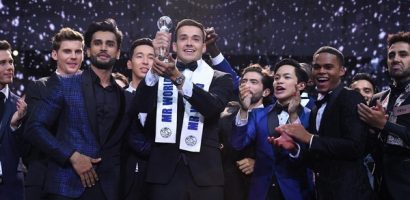 Mr World Vietnam chính chức khởi động với format mới lạ