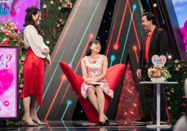 Nhà gái U.45 có mối tình đầu nhờ sự mai mối của MC Quyền Linh và Ngọc Lan