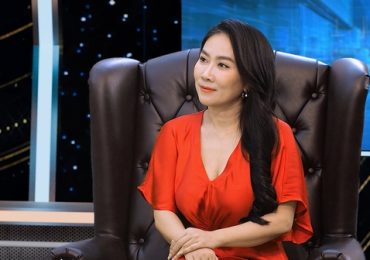 NSƯT Vân Khánh trải lòng về ca Huế dưới góc nhìn của nghệ sĩ trình diễn