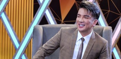 Đàm Vĩnh Hưng tự nhủ không ‘ảo tưởng’ trước ánh hào quang