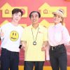 Erik chia sẻ lý do muốn mời Hòa Minzy và Đức Phúc tham gia ‘Mái ấm gia đình Việt’