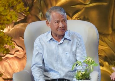 Chuyện thành công của lão nông với hành trình 35 năm