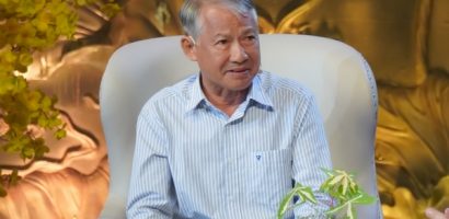 Chuyện thành công của lão nông với hành trình 35 năm