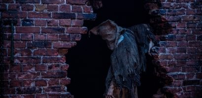 ‘Quỷ thay đầu’ tung trailer lạnh gáy về giao dịch gọi hồn