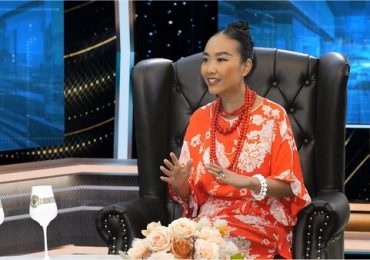 Đoan Trang chơi bình tĩnh, có chơi có chịu tại truyền hình thực tế