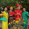 Việt Hương, Hồng Đào xuất hiện trong web-drama của Hoài Tâm