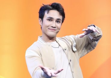 Huỳnh Lập có kỳ vọng sẽ thắng lớn trong vai trò người dẫn chương trình?