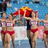 Thể thao Việt Nam nhọc nhằn săn vé dự Olympic Paris