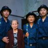 3 anh em ruột viết đơn tình nguyện nhập ngũ: ‘Bà ngoại tự hào về các cháu’