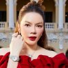 Thực hư Lý Nhã Kỳ bị phong tỏa tài sản