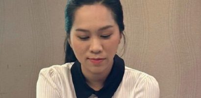 Hồng Phượng – cháu gái Vũ Linh xin lỗi, nhận sai sót về mình