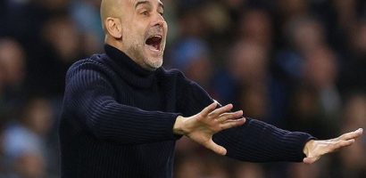HLV Pep Guardiola: ‘Haaland đã làm câm lặng những lời chỉ trích’